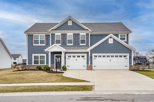 17384 Gokey Blvd, Huntertown, IN, 46748-0120 | Card Image