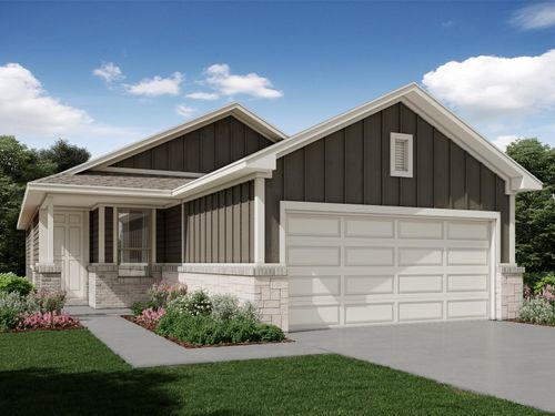 18538 Landing Meadows Ln, New Caney, TX, 77357-3996 | Card Image