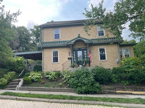 115 Parker Dr, Pittsburgh, PA, 15216-1314 | Card Image