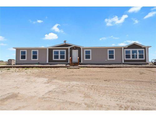 22280 Jones Rd, Calhan, CO, 80808-7931 | Card Image