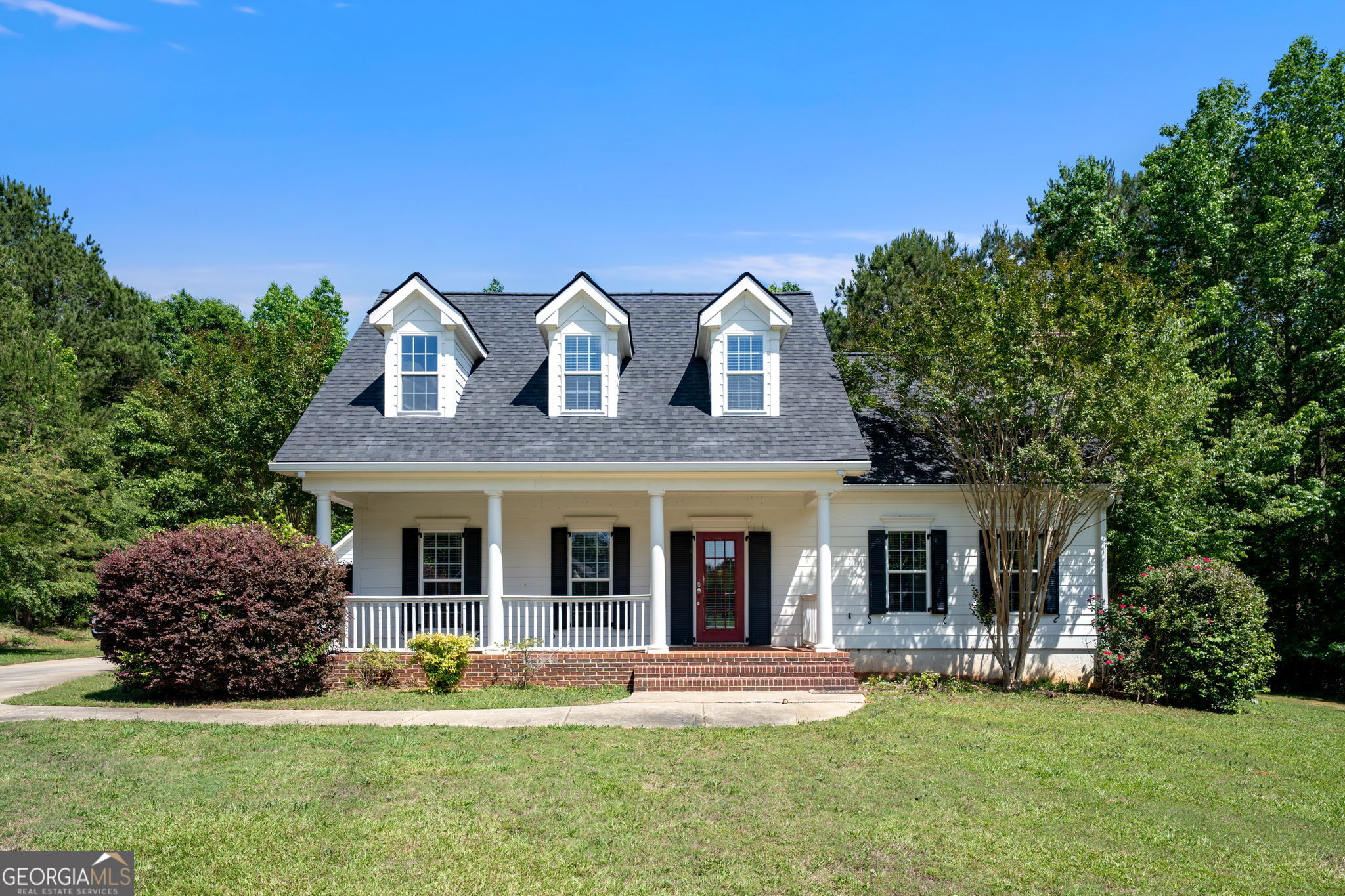 Residential in Senoia