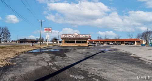 25 Villa Shopping Ctr, New Madrid, MO, 63869-1230 | Card Image
