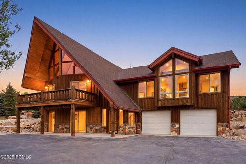6120 Snowview Drive, Park City, UT, 84098 | Card Image