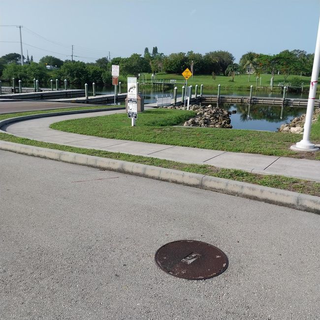 2482 Se Floresta Dr, House other with 2 bedrooms, 1 bathrooms and null parking in Port St. Lucie FL | Image 37