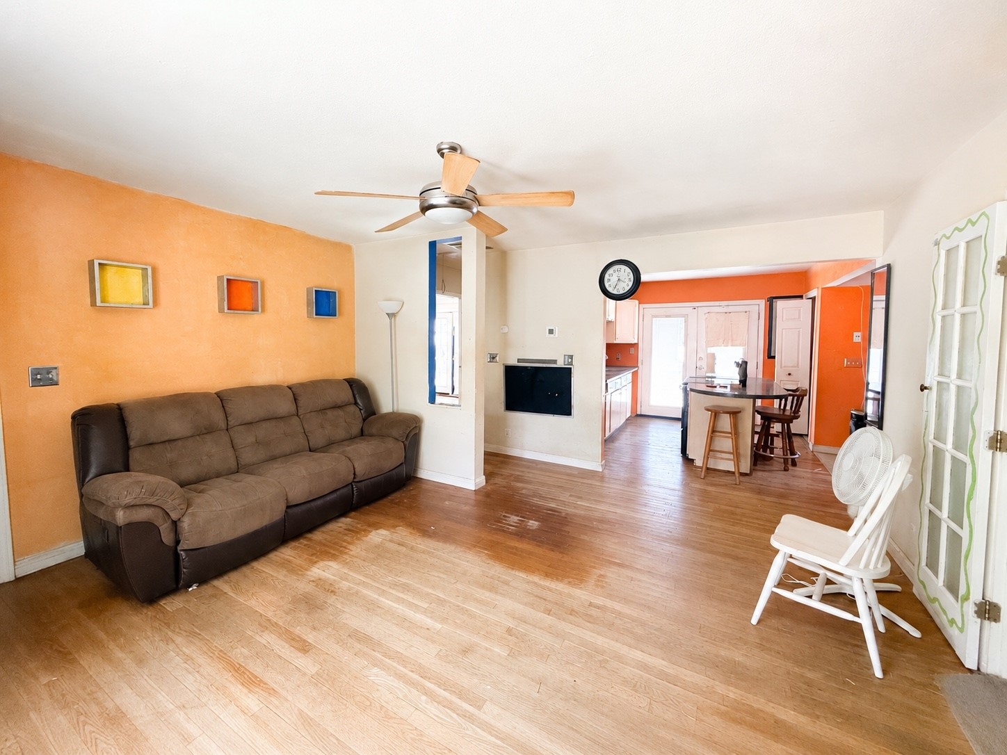 Residential in Fort Worth 3