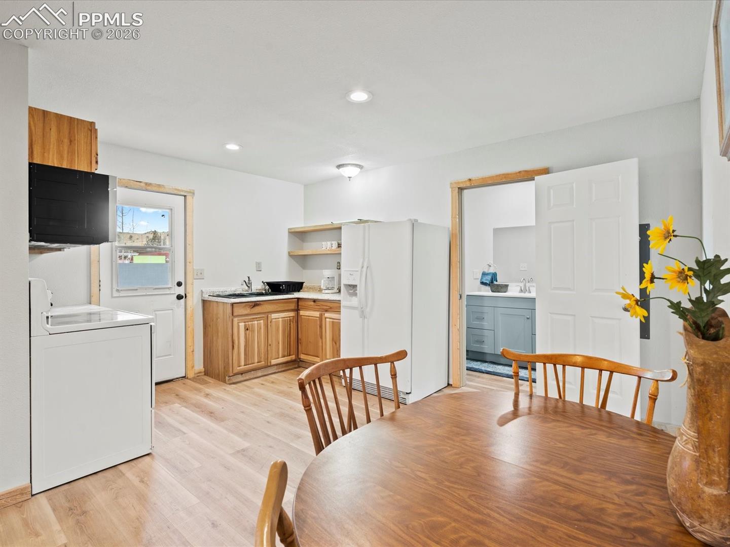 Residential in Cripple Creek