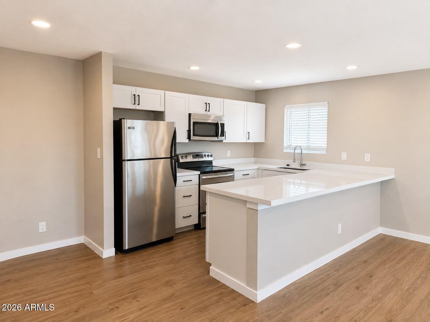 Residential in Phoenix 3
