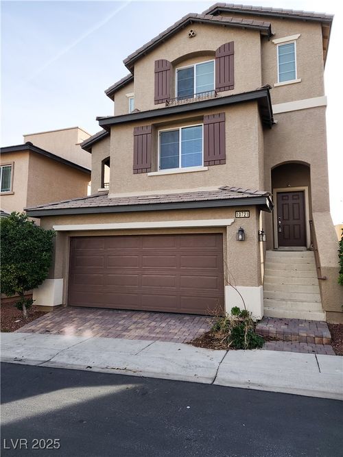 10721 Crosley Field Ave, Las Vegas, NV, 89166-8051 | Card Image