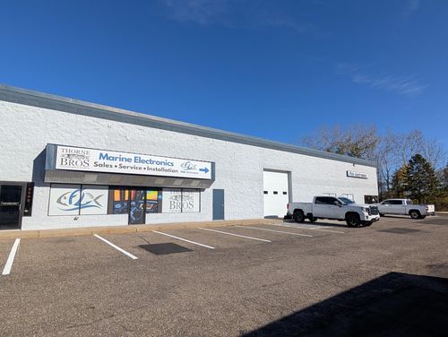 1101 County Highway 10, Spring Lake Park, MN, 55432-1262 | Card Image