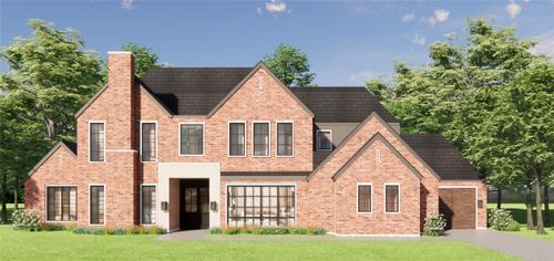 10148 Hedgeway Dr, Dallas, TX, 75229-6118 | Card Image