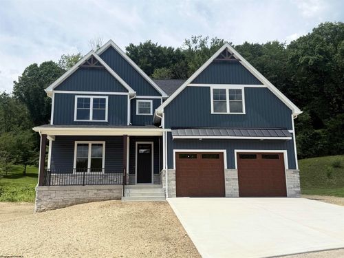 213 Farm Brook Lane, Morgantown, WV, 26508 | Card Image