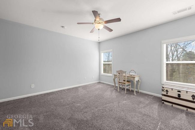 6390 Woodland Station Dr, House other with 4 bedrooms, 4 bathrooms and null parking in Lula GA | Image 29