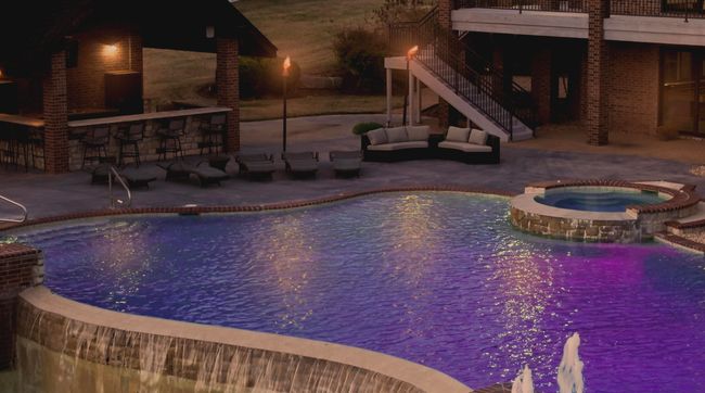 Poolside-dusk | Image 93