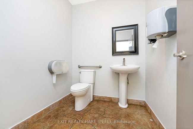 31-33 - 470 Chrysler Dr, Home with 0 bedrooms, 0 bathrooms and null parking in Brampton ON | Image 22