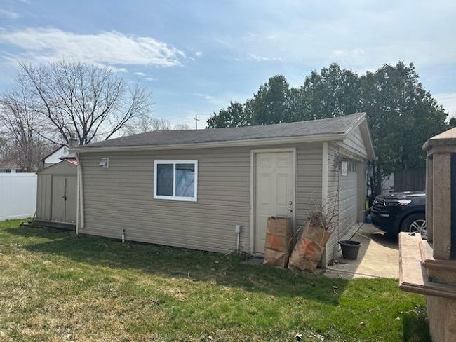 1695 Woodstock St, House other with 4 bedrooms, 2 bathrooms and null parking in Canton MI | Image 37