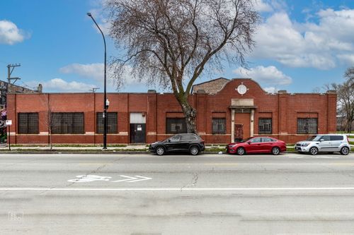 615 S California Ave, Chicago, IL, 60612-3305 | Card Image