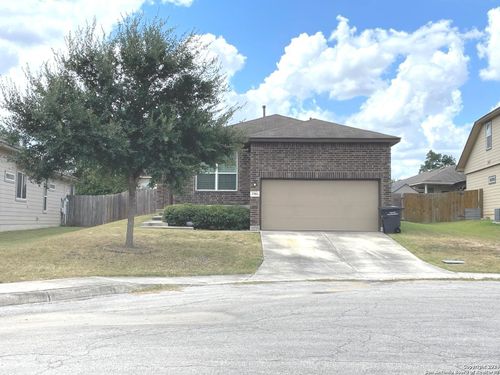 3906 Adair Blf, San Antonio, TX, 78223-3272 | Card Image
