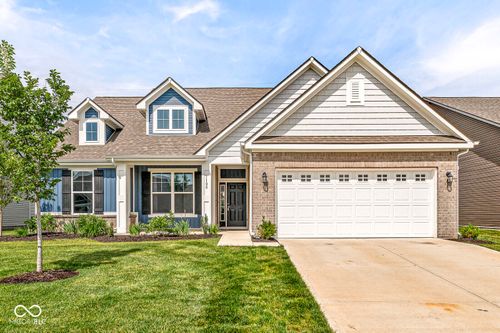 1108 Cortland Ln, Westfield, IN, 46074-6081 | Card Image