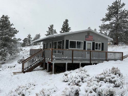 434 Caddo Rd, Red Feather Lakes, CO, 80545-8902 | Card Image