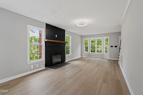 4305 Bartholomew Cir, Raleigh, NC, 27604-4779 | Card Image