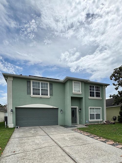 115 Willowbay Ridge St, SANFORD, FL, 32771-7991 | Card Image