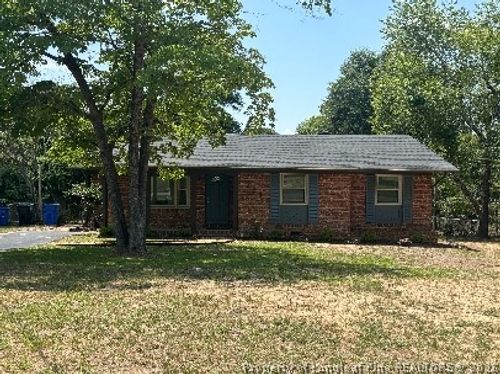 283 Channing Dr, Fayetteville, NC, 28303-1978 | Card Image