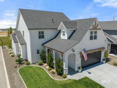 1305 N Big Star Pl, Eagle, ID, 83616-5686 | Card Image