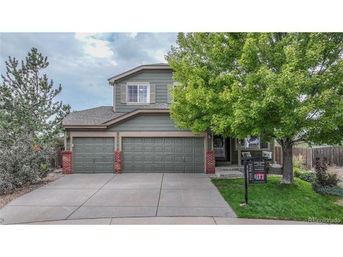 4959 Bayou Gulch St, Parker, CO, 80134-4519 | Card Image