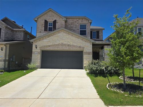 309 Salty Dog Pass, Leander, TX, 78641-5631 | Card Image