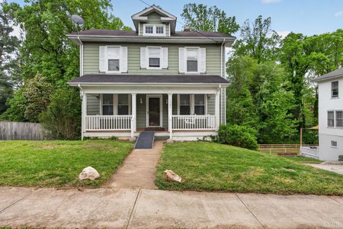 1131 Rhode Island Avenue, Lynchburg, VA, 24502 | Card Image