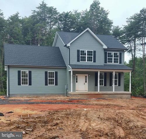 7985 W Bend Place Place, Nanjemoy, MD, 20662 | Card Image