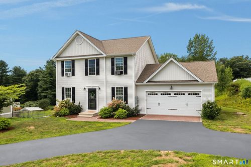 13 Brookside Dr, Killingly, CT, 06241-1777 | Card Image