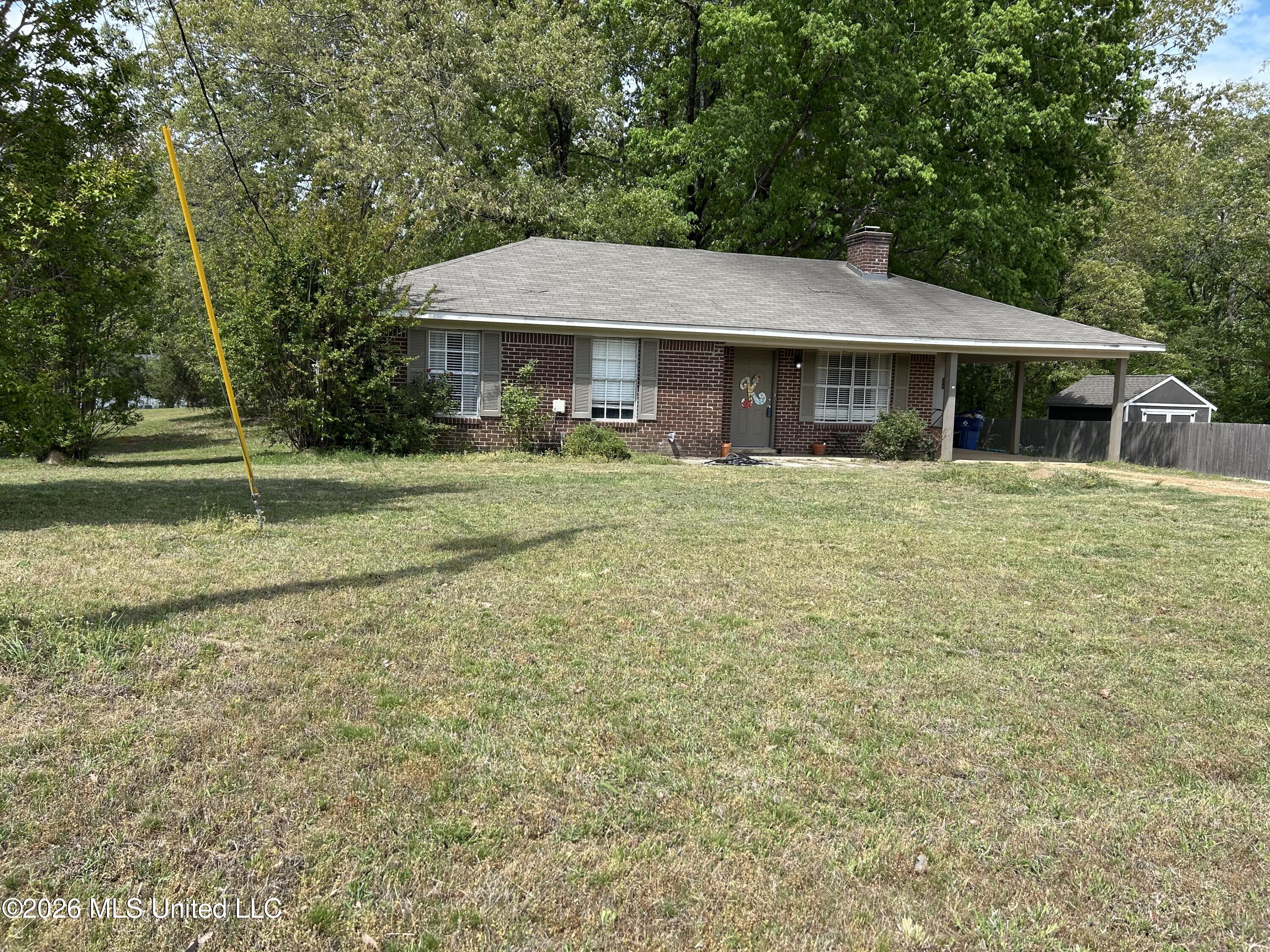 2154 Pine Tree Road, For Sale in Hernando - eXp Realty