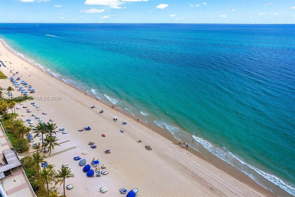 Residential Lease in Fort Lauderdale