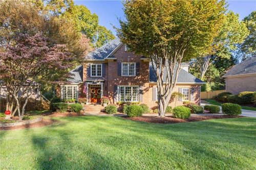 14 Kelvington Ct, Greensboro, NC, 27410-2158 | Card Image