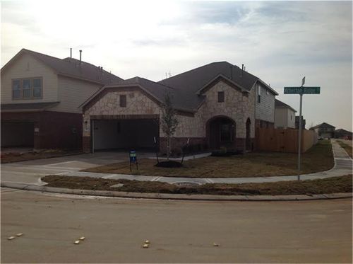 3310 Atherton Ridge Ln, Houston, TX, 77047-3765 | Card Image