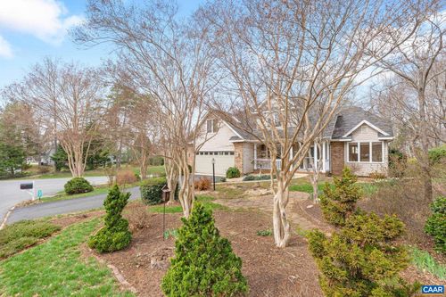 3206 Poplar Ridge Rd, CHARLOTTESVILLE, VA, 22911-7599 | Card Image