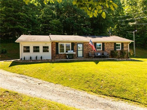 300 South Ave, West Jefferson, NC, 28694-8240 | Card Image