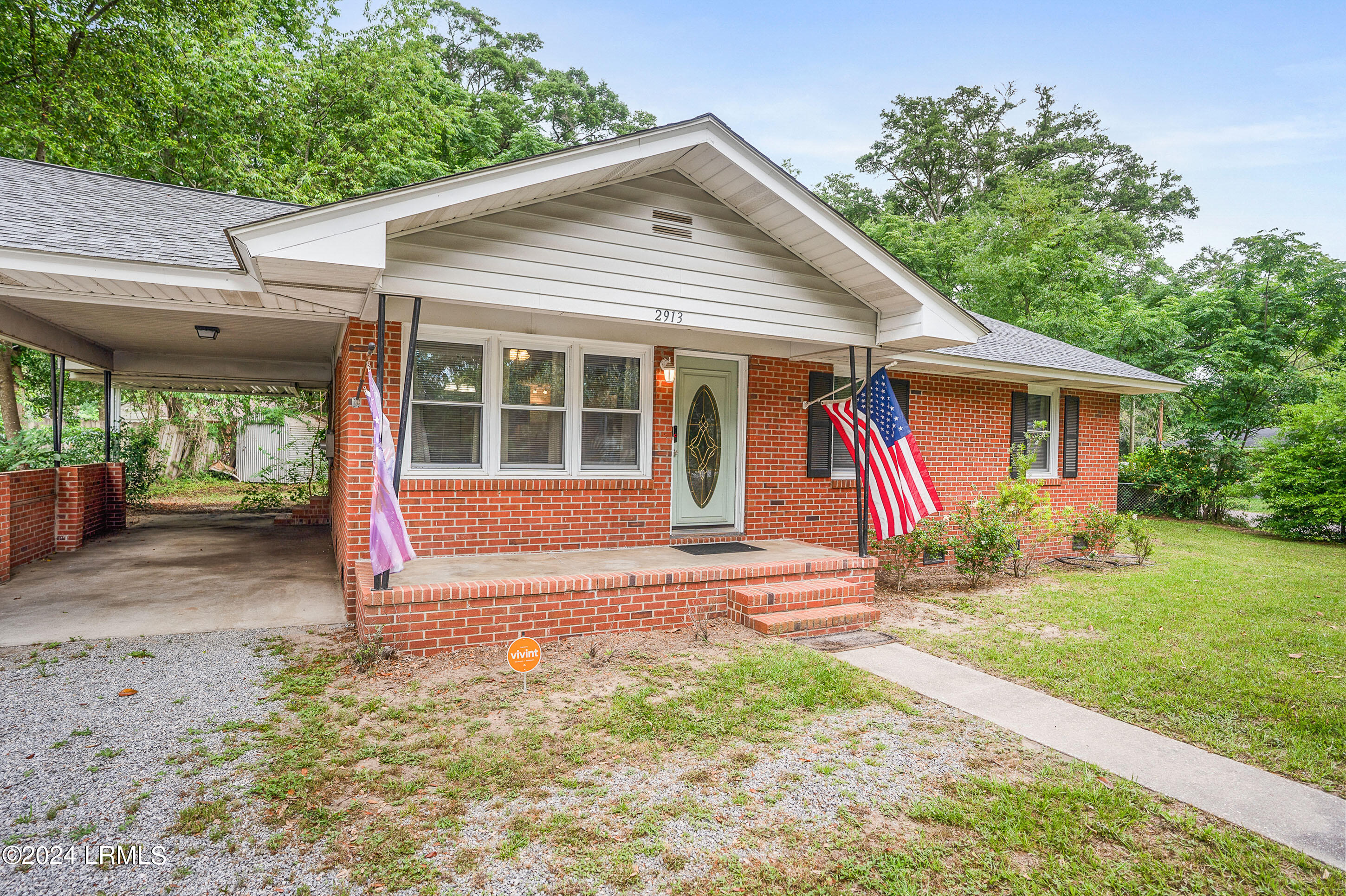 4th St, Beaufort, SC 29902