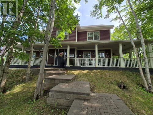 148 Grenfell Hts, Grand Falls-Windsor, NL, A2A2J2 | Card Image