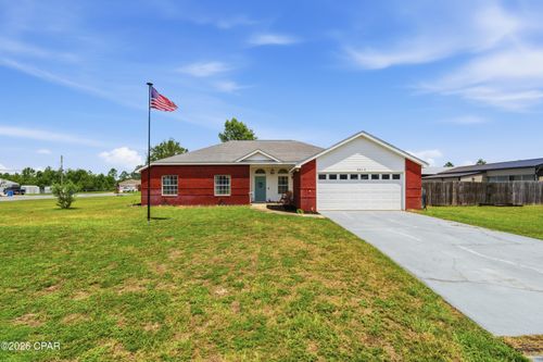 8813 Creek Run Rd, Youngstown, FL, 32466-2698 | Card Image