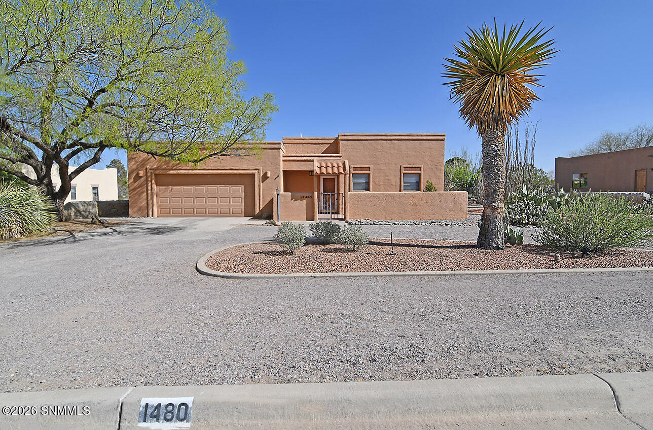 Residential in Las Cruces