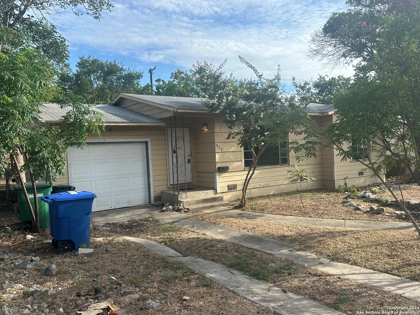 Sumner Dr, San Antonio, TX 78209