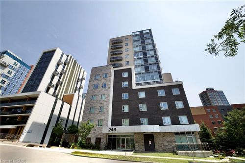 1107-246 Lester St, Waterloo, ON, N2L0H1 | Card Image