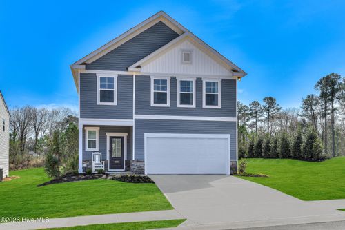 1032 American Egret Way, Morehead City, NC, 28557 | Card Image
