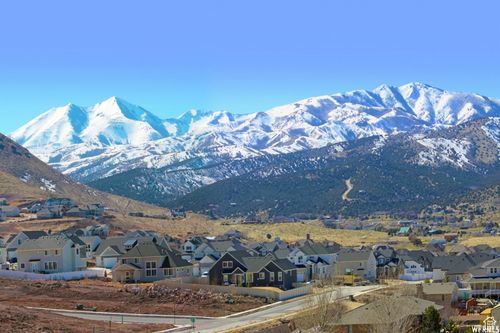 40-14656 S Wyatt Run Dr, Herriman, UT, 84096-2996 | Card Image