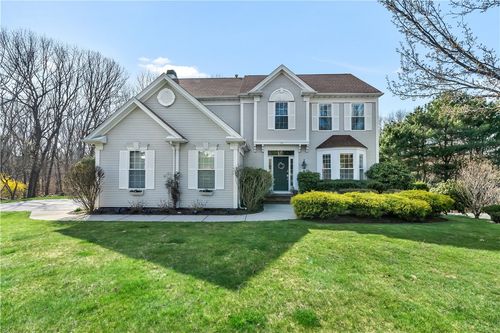 105 Castle Rocks Rd, Warwick, RI, 02886-9535 | Card Image