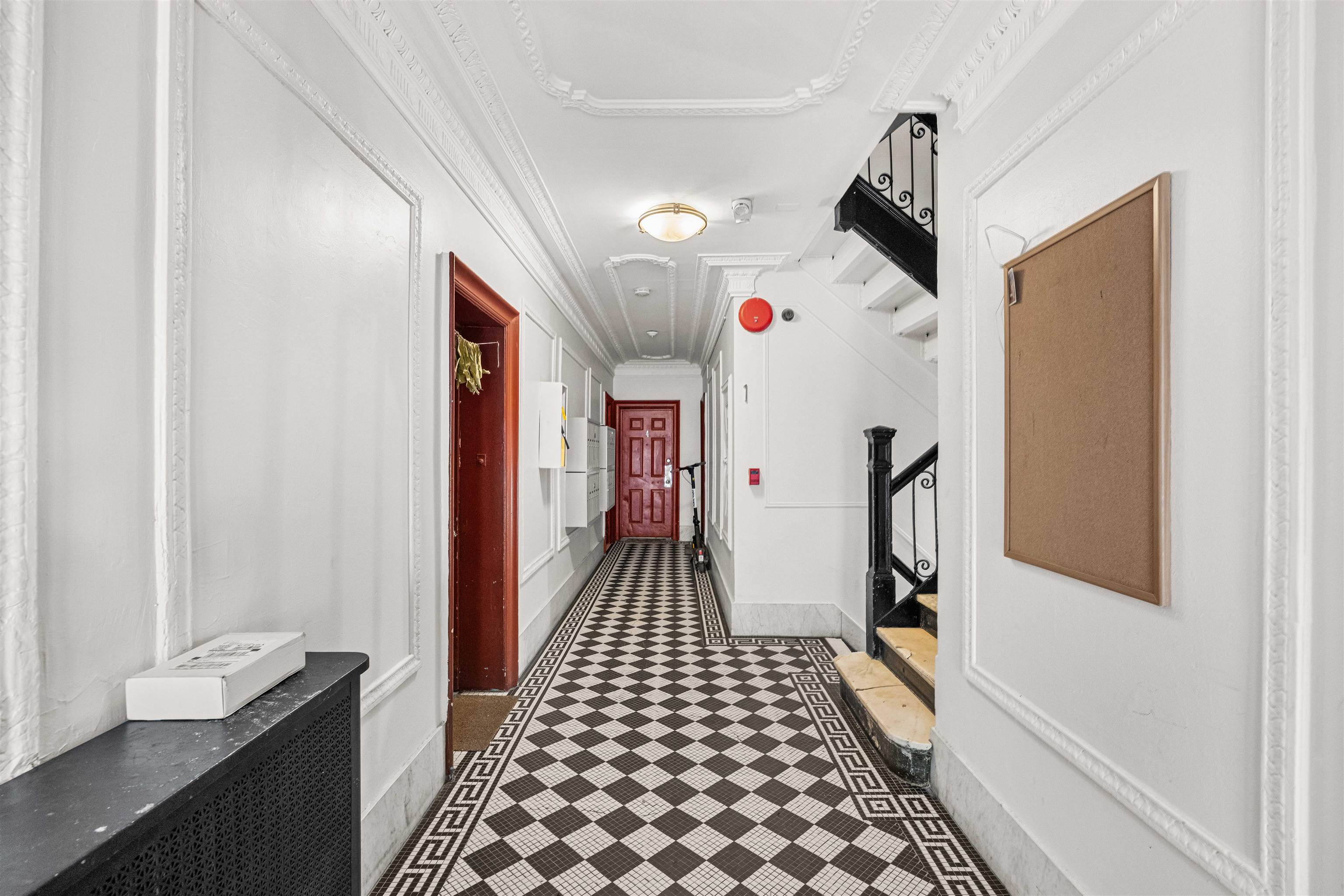 Residential in JC, Journal Square 5