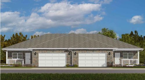 2031 Isabella Ln, Minooka, IL, 60447-8949 | Card Image