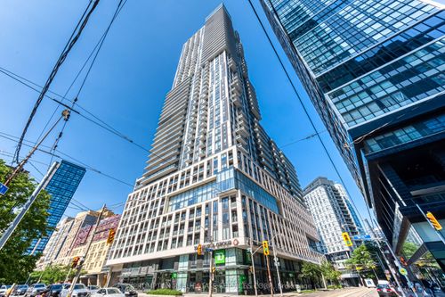3215-251 Jarvis St, Toronto, ON, M5B0C3 | Card Image